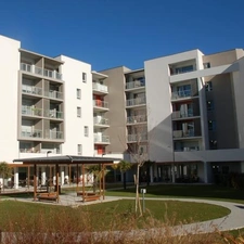 Programme immobilier neuf de 1 lot à Pau (64000)