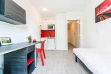 Programme immobilier neuf de 1 lot à Lyon (69009)