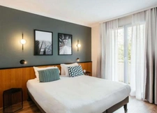 Programme immobilier neuf de 1 lot à Courbevoie (92400)