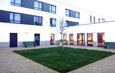Programme immobilier neuf de 1 lot à Liart (08290)