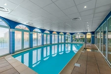 Programme immobilier neuf de 2 lots à Dives-sur-Mer (14160)
