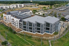 Programme immobilier neuf de 1 lot à Angers (49000)