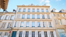 Programme immobilier neuf de 5 lots à Metz (57000)
