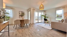 Programme immobilier neuf de 7 lots à Amiens (80000)