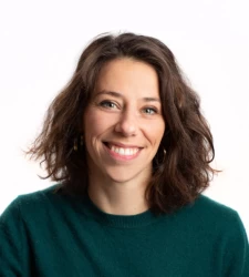 Angélique THÉPAUT-CALVEZ