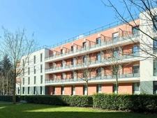 Programme immobilier neuf de 2 lots à Saint-Cyr-l'École (78210)