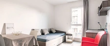 Programme immobilier neuf de 2 lots à Roubaix (59100)