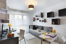 Programme immobilier neuf de 1 lot à Créteil (94000)