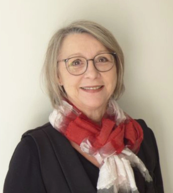 Isabelle GACHES