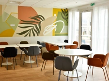 Programme immobilier neuf de 1 lot à Fabrègues (34690)