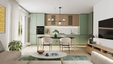 Programme immobilier neuf de 35 lots à Noisy-le-Roi (78590)