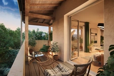 Programme immobilier neuf de 1 lot à Ramonville-Saint-Agne (31520)