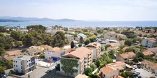 Programme immobilier neuf de 1 lot à La Ciotat (13600)
