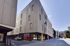 Programme immobilier neuf de 1 lot à Perpignan (66000)