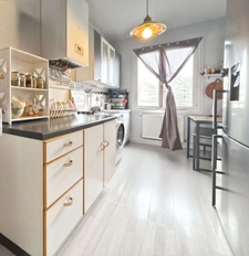 Programme immobilier neuf de 1 lot à Lyon (69003)