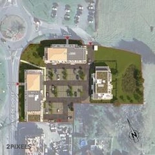Programme immobilier neuf de 4 lots à Les Herbiers (85500)