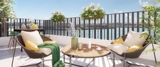 Programme immobilier neuf de 5 lots à Dunkerque (59140)