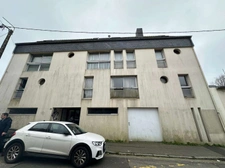Programme immobilier neuf de 1 lot à Brest (29200)