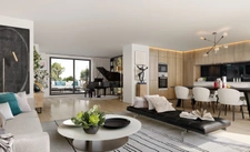 Programme immobilier neuf de 18 lots à Saint-Malo (35400)