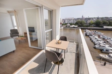 Programme immobilier neuf de 1 lot à Boulogne-sur-Mer (62200)