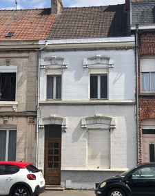 Programme immobilier neuf de 1 lot à Valenciennes (59300)