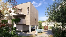 Programme immobilier neuf de 5 lots à Perpignan (66000)