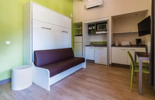 Programme immobilier neuf de 1 lot à La Colle-sur-Loup (06480)