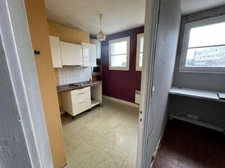 Programme immobilier neuf de 1 lot à Brest (29200)
