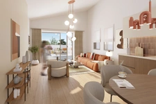 Programme immobilier neuf de 23 lots à Toulouse (31400)