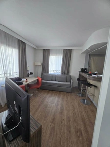 Programme immobilier neuf de 1 lot à Puteaux (92800)