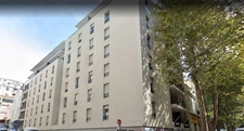 Programme immobilier neuf de 1 lot à Marseille (13003)