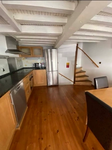 Programme immobilier neuf de 1 lot à Lille (59000)