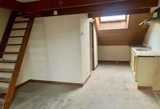 Programme immobilier neuf de 1 lot à Saint-Nazaire (44600)
