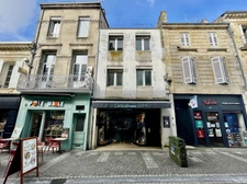 Programme immobilier neuf de 1 lot à Libourne (33500)