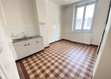 Programme immobilier neuf de 1 lot à Lyon (69007)