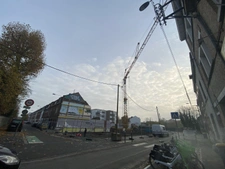 Programme immobilier neuf de 1 lot à Saint-André-lez-Lille (59350)