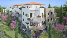 Programme immobilier neuf de 2 lots à Cavaillon (84300)