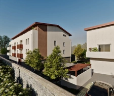 Programme immobilier neuf de 1 lot à La Tronche (38700)