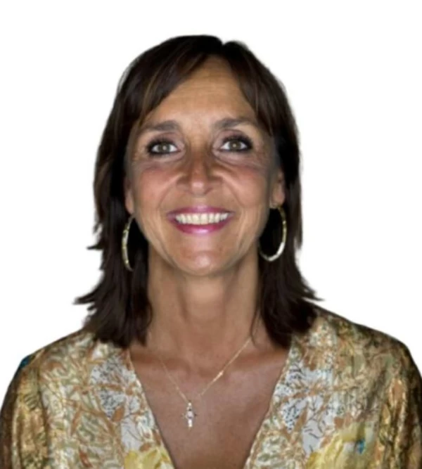 Peggy CAMUS
