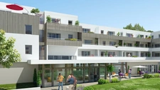 Programme immobilier neuf de 2 lots à Pornichet (44380)