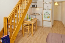 Programme immobilier neuf de 1 lot à Marseille (13013)