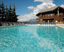 Programme immobilier neuf de 4 lots à Aime-la-Plagne (73210)