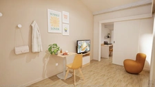 Programme immobilier neuf de 9 lots à Sète (34200)