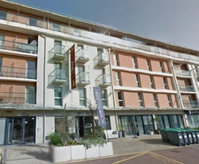 Programme immobilier neuf de 1 lot à Quincy-sous-Sénart (91480)