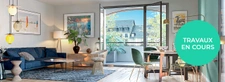 Programme immobilier neuf de 1 lot à Deauville (14800)