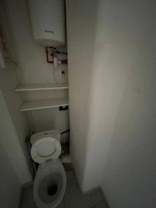 Programme immobilier neuf de 1 lot à Lyon (69007)