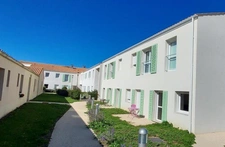 Programme immobilier neuf de 2 lots à Saint-Pierre-d'Oléron (17310)