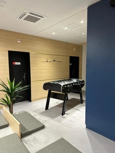 Programme immobilier neuf de 9 lots à Saint-Maurice (94410)