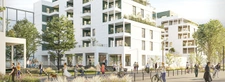 Programme immobilier neuf de 1 lot à Lormont (33310)