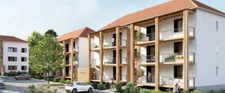 Programme immobilier neuf de 1 lot à Niort (79000)